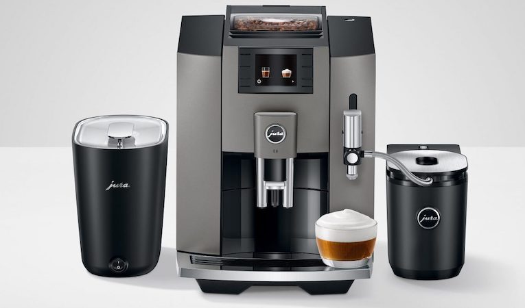Op zoek naar de perfecte koffiemachine voor thuis?