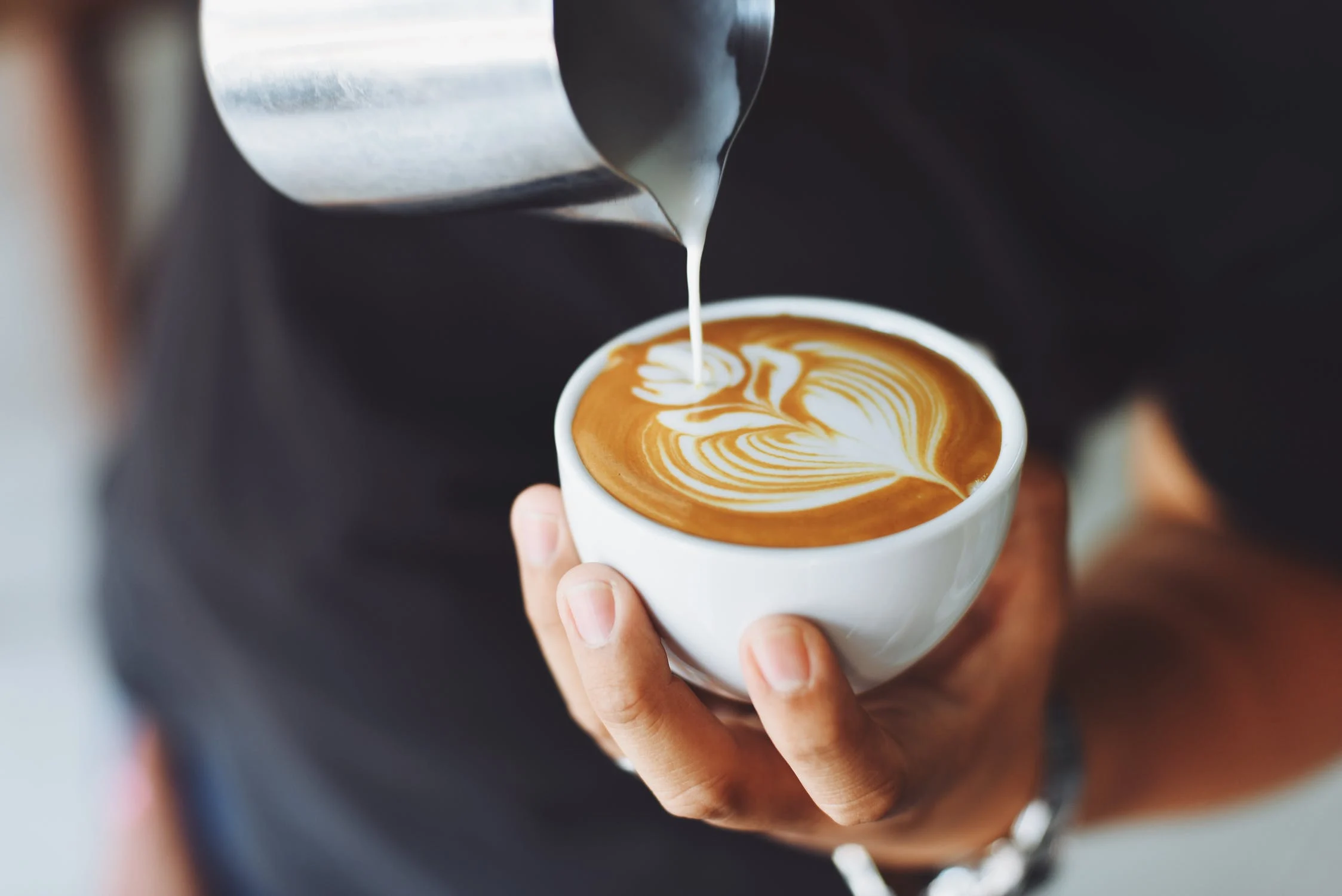 Weet jij hoe koffie gemaakt wordt?