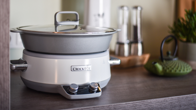 Slowcookers