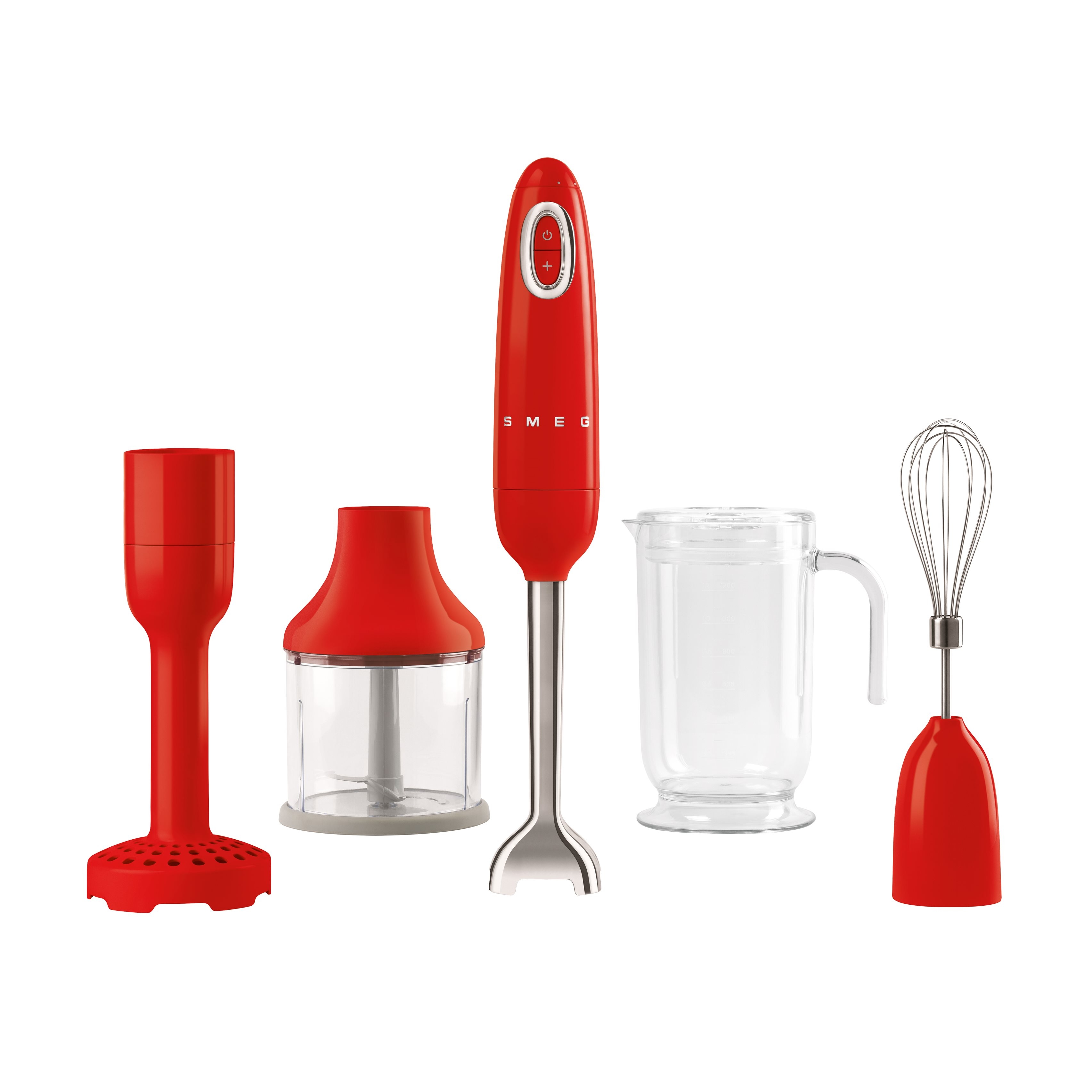 Smeg Staafmixers