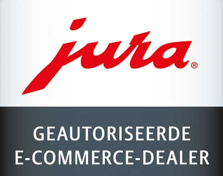 JURA J8 serie