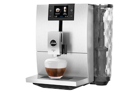 Koffiemachines