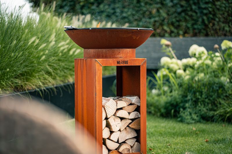 Barbecues