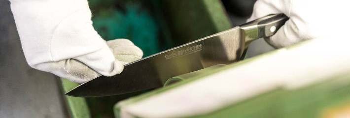 Messen Slijp Service
