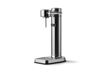 Zoutmolen Inno Cuisinno RVS 15 cm Zilver