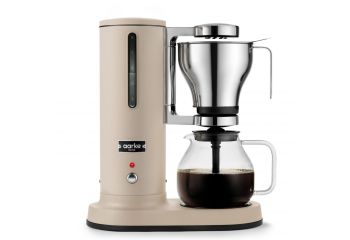 AARKE Koffiezetapparaat Zand