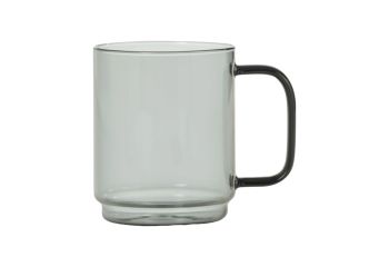adhoc impact theeglas 500 ml grijs