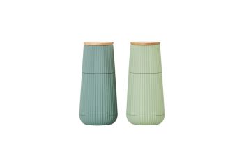 adhoc scape molenset groen