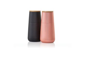 adhoc scape molenset zwart met goud