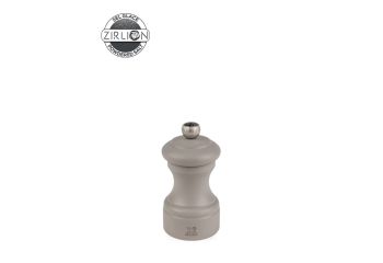 peugeot bistro zoutmolen 10 cm kiezelgrijs hout