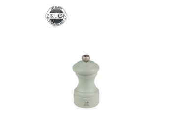 Peugeot Bistro Zoutmolen Saliegroen 10 cm