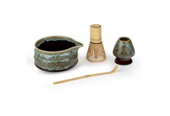Bredemeijer Matcha Set