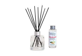 Maison Berger - Parfumsticks Crunchy Fruits 100ml