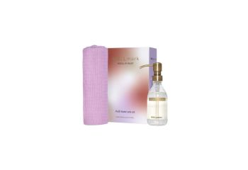 Wellmark Daily Home Care Set Lila