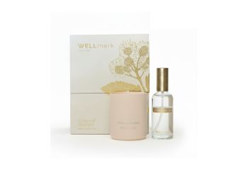 Wellmark Scented Duo Box Echoes of Kindness