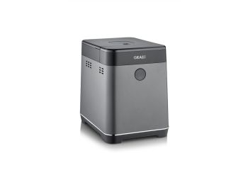 GRAEF BROODBAKMACHINE BA806 P-FAS VRIJ