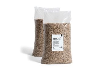 Hofats Premium houtpellets 2×15kg