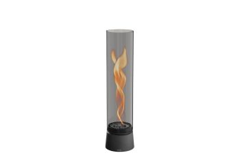 Höfats Spin Air 1200 Fireplace Black