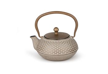 Bredemeijer -Theepot Jiangxi - Beige - 0,7L