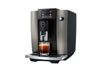 JURA E6 Dark Inox (ED)