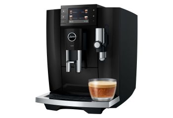 jura e8 piano black volautomatische koffiemachine kopen