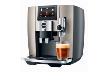 jura j8 midnight silver (ea)