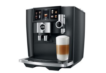 jura j8 twin diamond black (ea)