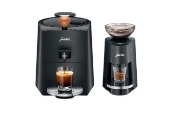 jura ono & pag grinder