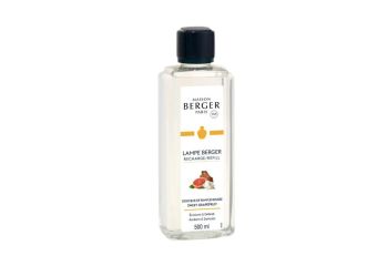 Maison Berger Navulling Agaves Garden 200ml - Marc Cook & Home
