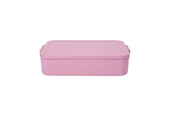 BRABANTIA LUNCHBOX LILAC PINK L