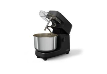 ooni halo core spiraalmixer voor maximaal 2,5 kilo deeg