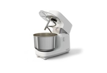 ooni halo core spiraalmixer wit voor maximaal 2,5 kilo deeg