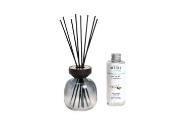 Parfumsticks Wood 180ml Noir Givré Cozy Musk