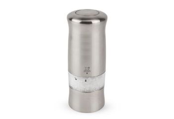 Peper-en zoutmolen Peugeot Nancy Duo 18 cm | Kookexpert