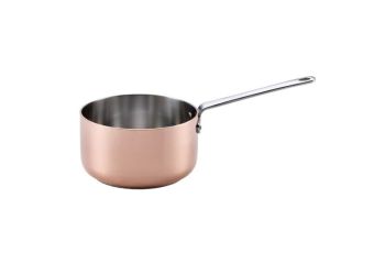 Scanpan 1,5L 16 CM Steelpan Maitre D'induc