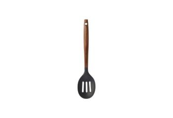 scanpan keukenhulp met essenhout design