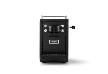 Sjöstrand capsulemachine – stijlvol en Nespresso®-compatibel