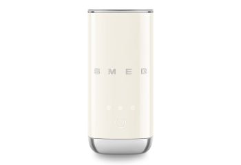 SMEG Melkopschuimer Creme klein