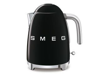 SMEG Fluitketel WKF01RD Rood 2.3 Liter