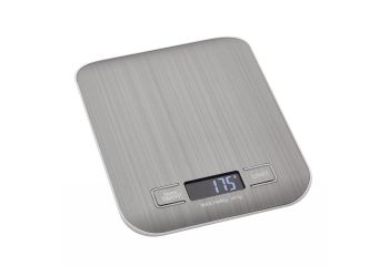 EMOS EV014B Digital Kitchen Scale, Food Scale, Digital Scale