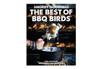 The Best of BBQ Birds