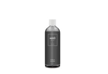muhá refill 200ml tonka and sandalwood