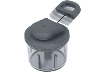 ZYLISS EASY PULL FOODPROCESSOR