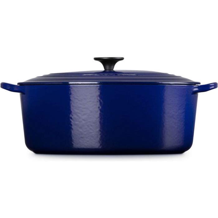 Le Creuset BRAAD- / STOOFPAN INDIGO 31CM 5,3L