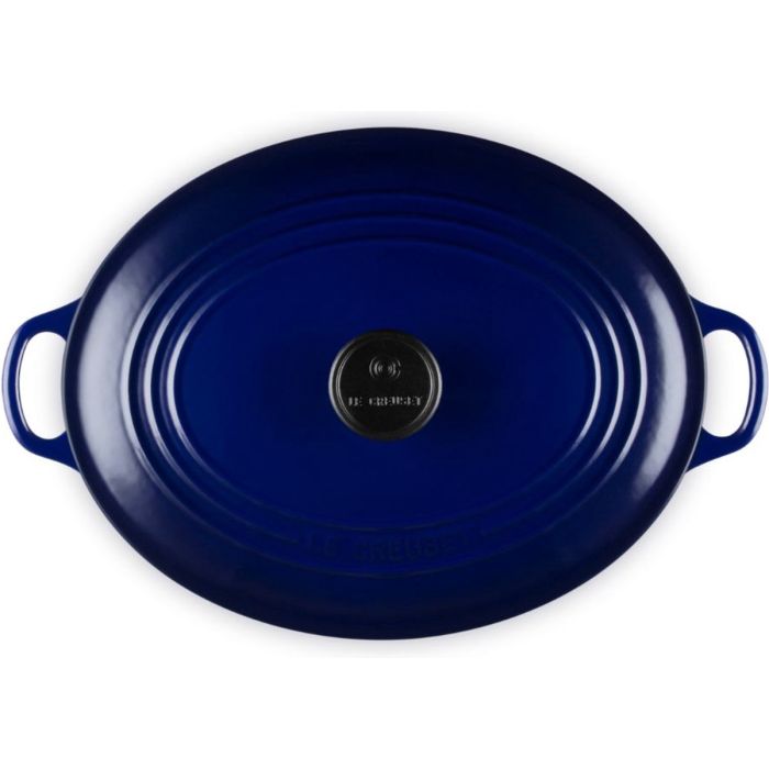 Le Creuset BRAAD- / STOOFPAN INDIGO 31CM 5,3L