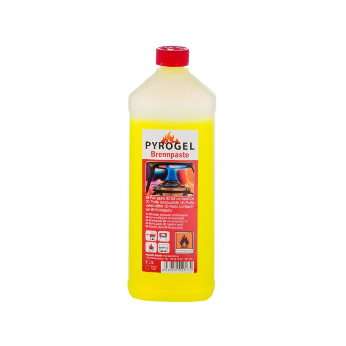 PYROGEL BRANDPASTA 1LTR