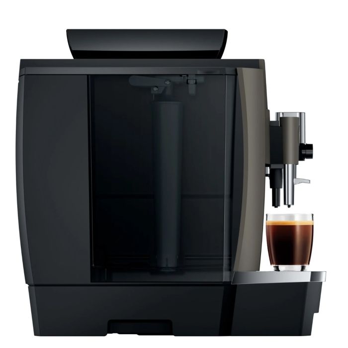 JURA - W8 DARK INOX (EA)