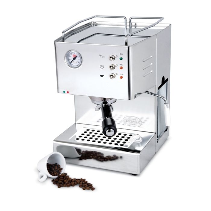 Quick Mill 3000 espressomachine