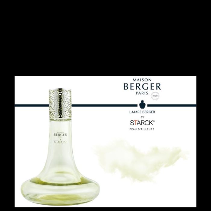 Lampe Berger Giftset by Starck Verte