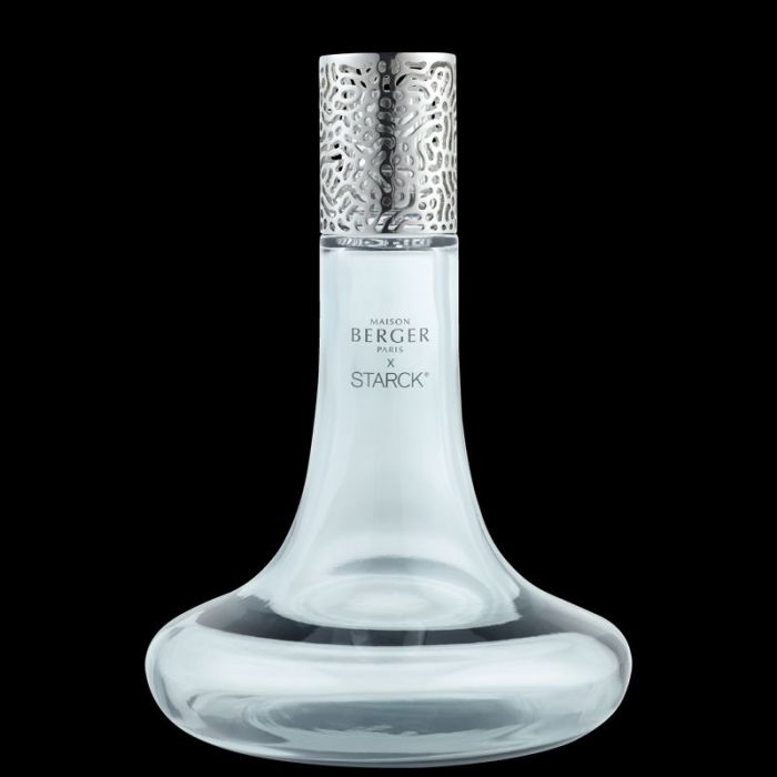 Lampe Berger Giftset by Starck Grise